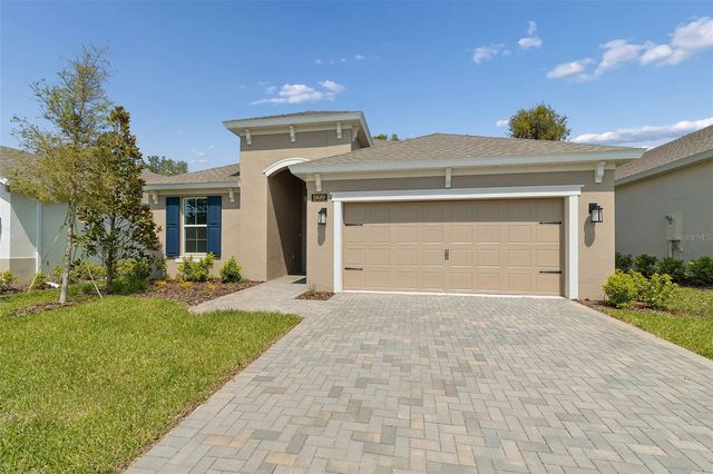 19689 FORT KING RUN, Brooksville, FL 34601