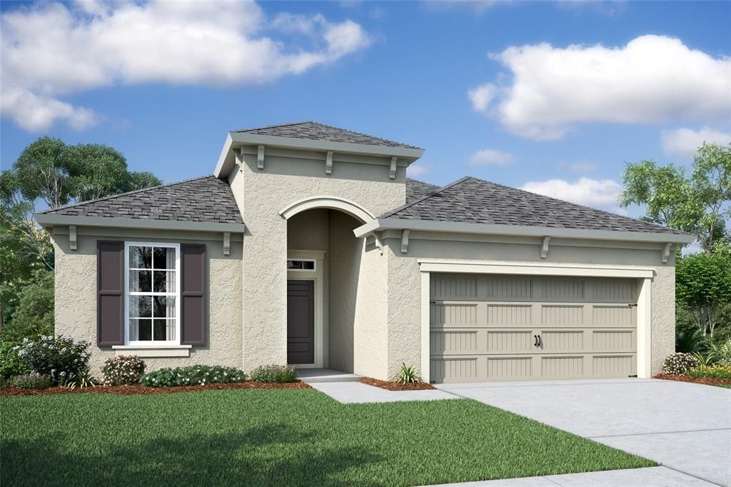 19689 FORT KING RUN, Brooksville, FL 34601