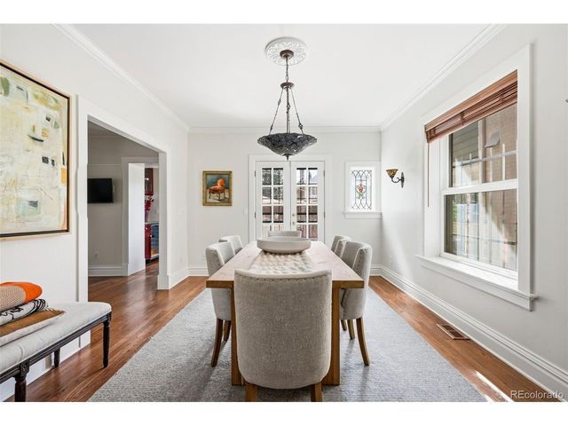 664 N Corona St, Denver, CO 80218