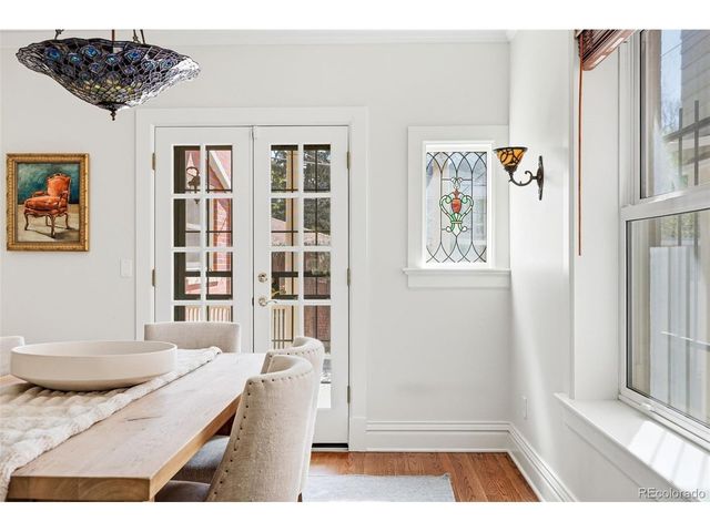 664 N Corona St, Denver, CO 80218