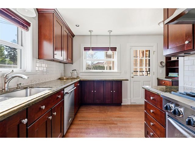 664 N Corona St, Denver, CO 80218