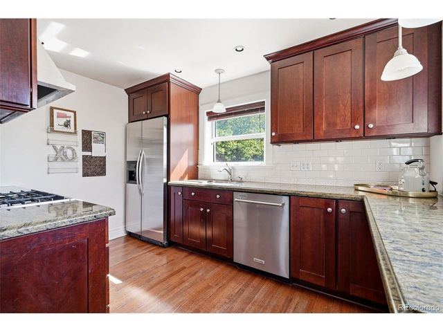 664 N Corona St, Denver, CO 80218