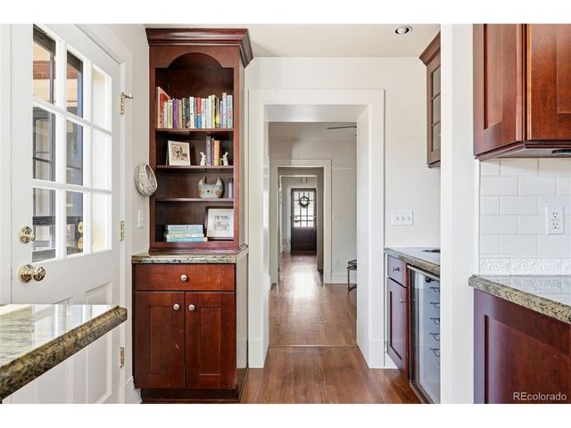 664 N Corona St, Denver, CO 80218