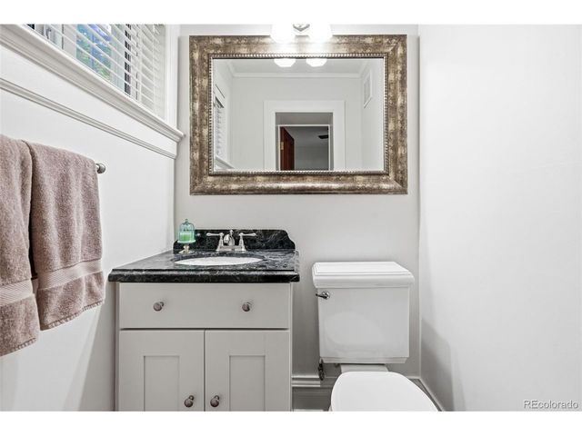 664 N Corona St, Denver, CO 80218