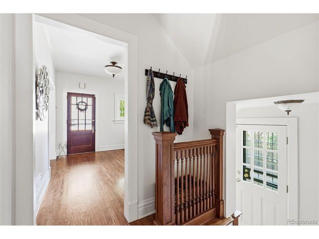 664 N Corona St, Denver, CO 80218