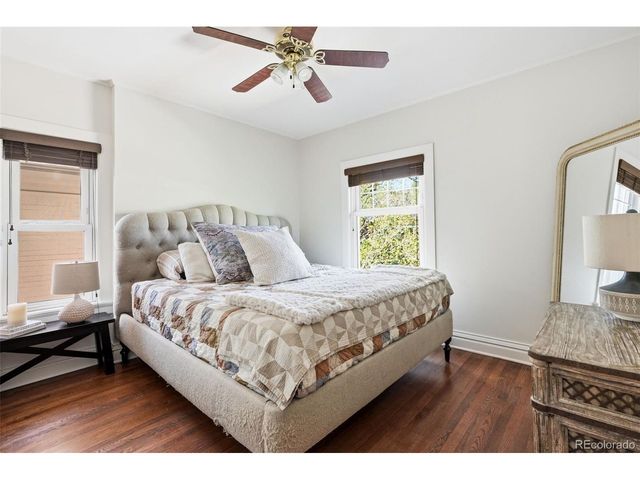 664 N Corona St, Denver, CO 80218