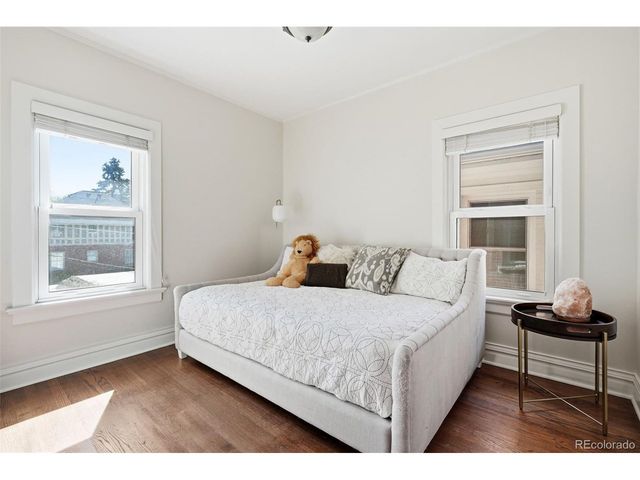 664 N Corona St, Denver, CO 80218