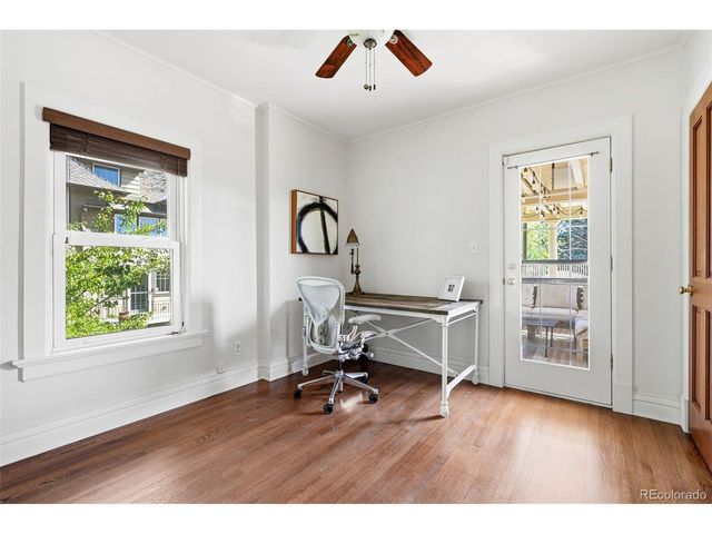 664 N Corona St, Denver, CO 80218