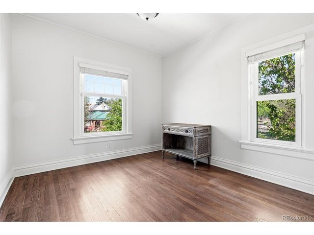 664 N Corona St, Denver, CO 80218