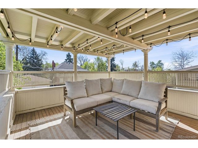 664 N Corona St, Denver, CO 80218