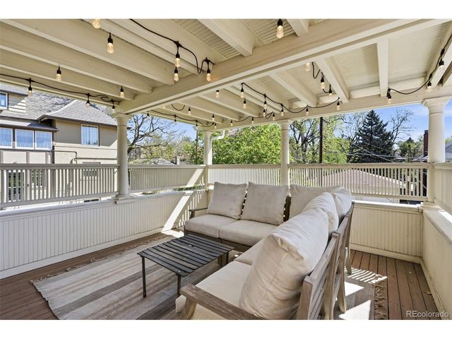 664 N Corona St, Denver, CO 80218