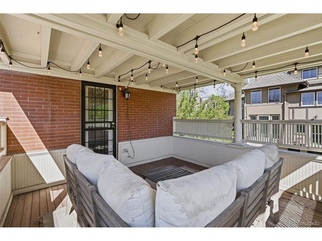 664 N Corona St, Denver, CO 80218