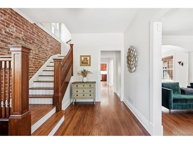 664 N Corona St, Denver, CO 80218