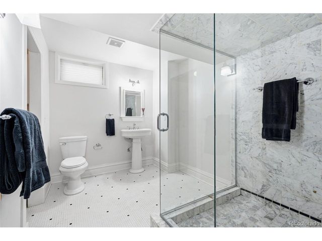 664 N Corona St, Denver, CO 80218