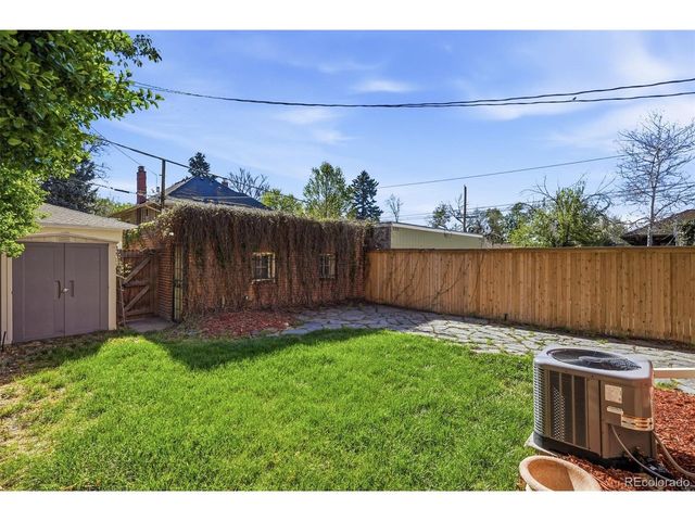 664 N Corona St, Denver, CO 80218