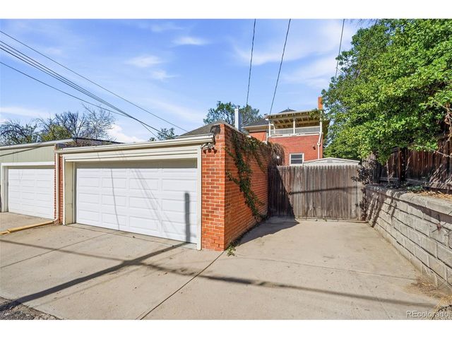 664 N Corona St, Denver, CO 80218