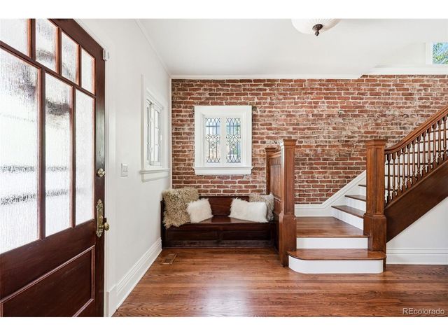 664 N Corona St, Denver, CO 80218