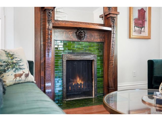 664 N Corona St, Denver, CO 80218