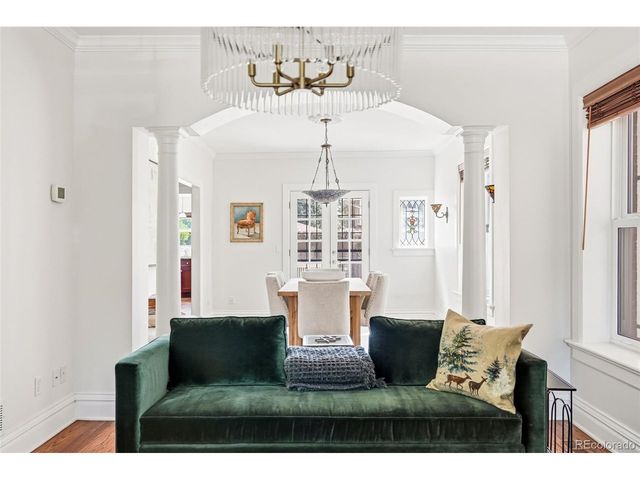 664 N Corona St, Denver, CO 80218