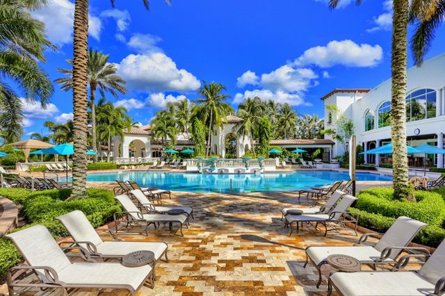11508 Villa Vasari Drive, Palm Beach Gardens, FL 33418