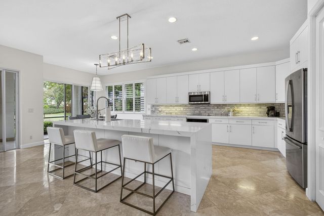 11508 Villa Vasari Drive, Palm Beach Gardens, FL 33418