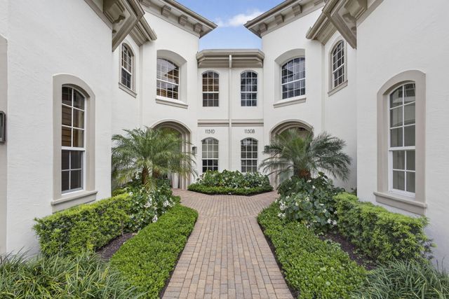 11508 Villa Vasari Drive, Palm Beach Gardens, FL 33418
