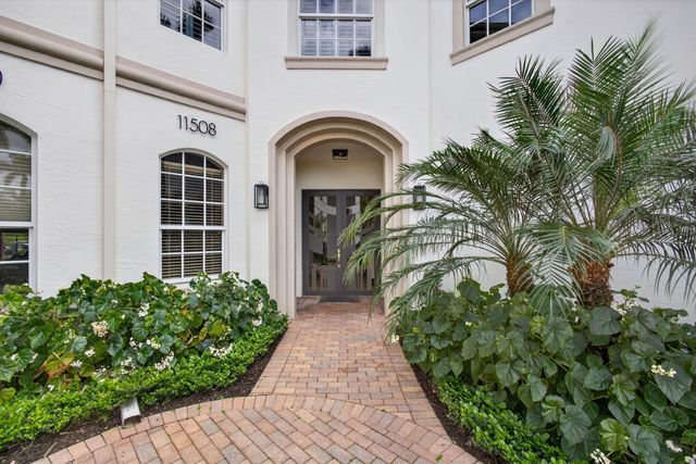 11508 Villa Vasari Drive, Palm Beach Gardens, FL 33418