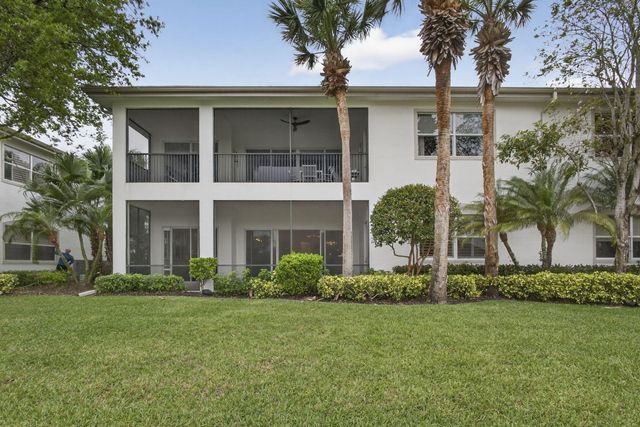 11508 Villa Vasari Drive, Palm Beach Gardens, FL 33418