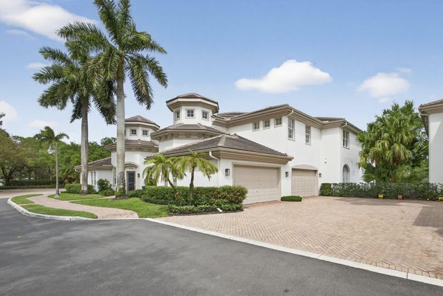 11508 Villa Vasari Drive, Palm Beach Gardens, FL 33418