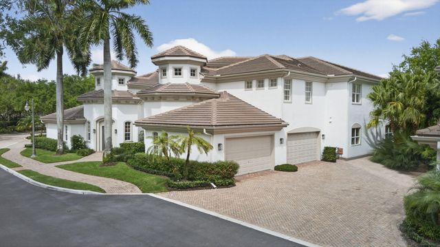 11508 Villa Vasari Drive, Palm Beach Gardens, FL 33418