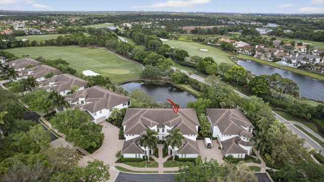 11508 Villa Vasari Drive, Palm Beach Gardens, FL 33418