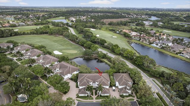 11508 Villa Vasari Drive, Palm Beach Gardens, FL 33418