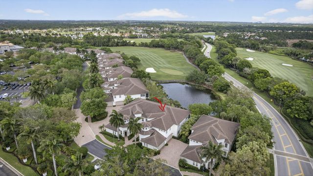 11508 Villa Vasari Drive, Palm Beach Gardens, FL 33418