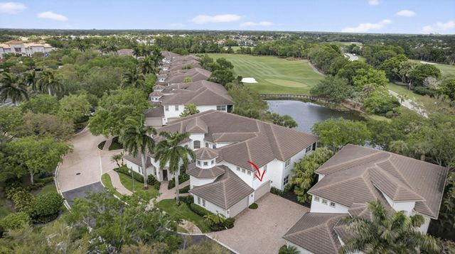 11508 Villa Vasari Drive, Palm Beach Gardens, FL 33418