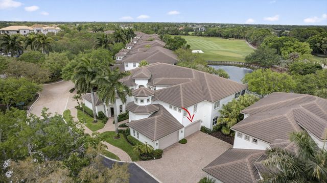 11508 Villa Vasari Drive, Palm Beach Gardens, FL 33418