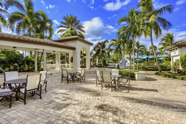 11508 Villa Vasari Drive, Palm Beach Gardens, FL 33418