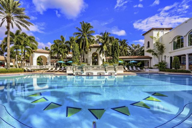 11508 Villa Vasari Drive, Palm Beach Gardens, FL 33418