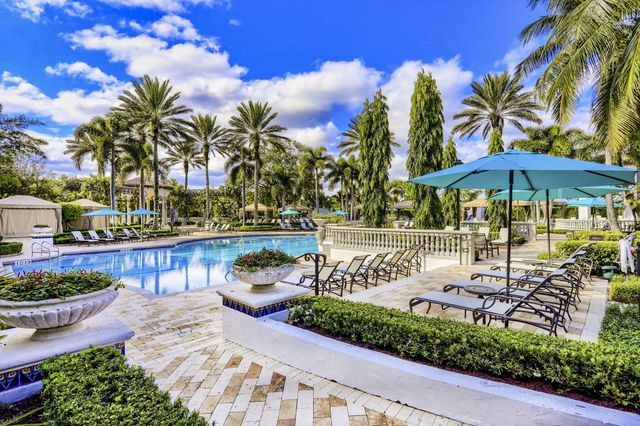 11508 Villa Vasari Drive, Palm Beach Gardens, FL 33418
