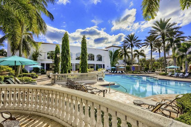 11508 Villa Vasari Drive, Palm Beach Gardens, FL 33418