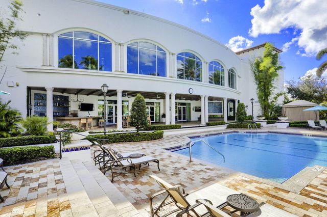 11508 Villa Vasari Drive, Palm Beach Gardens, FL 33418