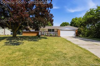 5068 Monticello Drive, Swartz Creek, MI 48473
