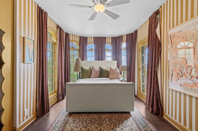 6203 Ledge Mountain DR, Austin, TX 78731