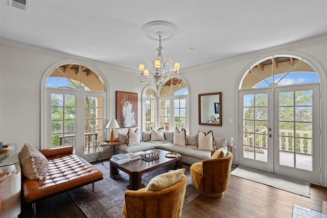 6203 Ledge Mountain DR, Austin, TX 78731