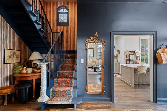 6203 Ledge Mountain DR, Austin, TX 78731