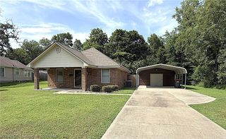 1711 Cedar Street, Van Buren, AR 72921