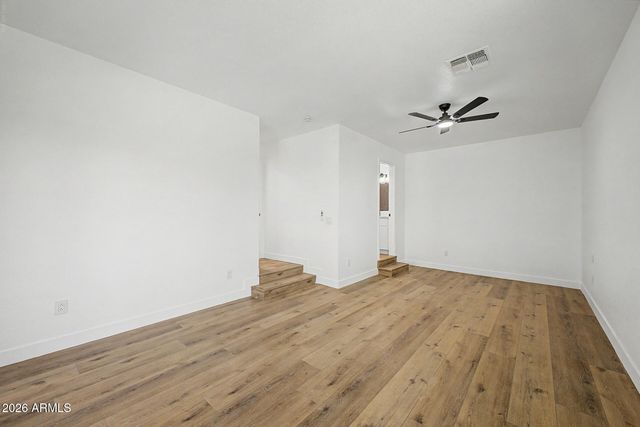 1503 N SPRING --, Mesa, AZ 85203