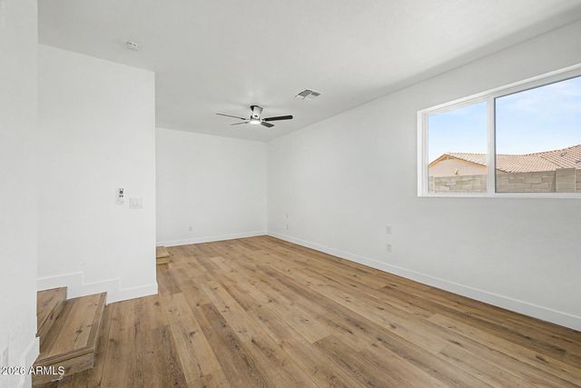 1503 N SPRING --, Mesa, AZ 85203
