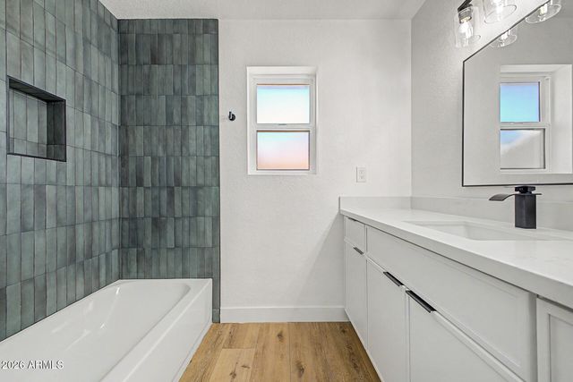 1503 N SPRING --, Mesa, AZ 85203