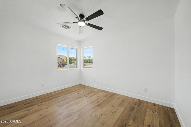 1503 N SPRING --, Mesa, AZ 85203