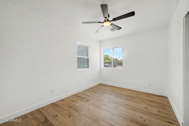 1503 N SPRING --, Mesa, AZ 85203